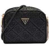 Torebki damskie - Guess Listonoszka ADELASIA - miniaturka - grafika 1