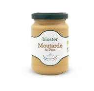 Musztardy - Bioster Musztarda dijon 200 g Bio - sos - miniaturka - grafika 1