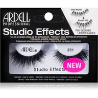 Sztuczne rzęsy i akcesoria - Ardell Studio Effects 231 - miniaturka - grafika 1