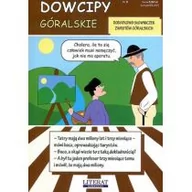 Aforyzmy i sentencje - Literat Dowcipy Góralskie - Literat - miniaturka - grafika 1