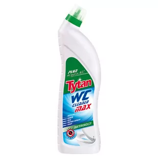 Tyatn Płyn do wc zielony 1,2 kg - Środki do WC - miniaturka - grafika 1