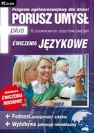 Programy edukacyjne - PWN Porusz Umysł - Ćwiczenie językowe - miniaturka - grafika 1