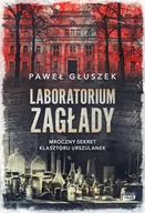 Historia Polski - Laboratorium zagłady - miniaturka - grafika 1
