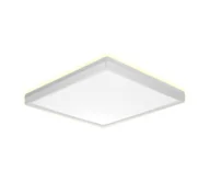 Lampy sufitowe - Prezent 27309 - LED Plafon łazienkowy CORDIA SQ LED/24W/230V IP54 biały - miniaturka - grafika 1