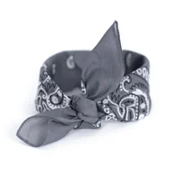 Apaszki i szaliki damskie - Art of Polo Bandana Classic rebel - miniaturka - grafika 1
