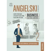 Pozostałe książki - Preston Publishing Angielski w tłumaczeniach. Business 2 wyd. 6 - miniaturka - grafika 1