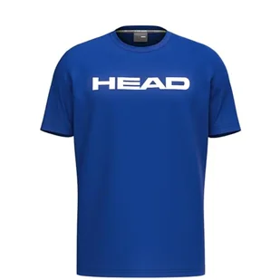 HEAD Club Original T-Shirt Men, royal - Koszulki męskie - miniaturka - grafika 1