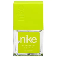 Wody i perfumy damskie - Nike #YummyMusk Woman EDT 30ml - miniaturka - grafika 1