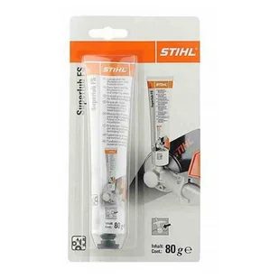 STIHL Smar przekładniowy Superlub FS 80g (07811201117) - Inne artykuły czyszczące - miniaturka - grafika 3