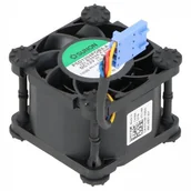 Akcesoria do serwerów - DELL Wentylator do R220 - TC18P - Refabrykowany - miniaturka - grafika 1