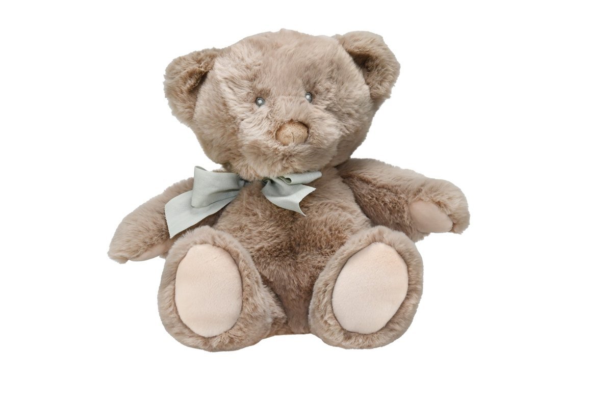 Chinchilla, Brązowy miś