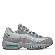 Sneakersy męskie - Sneakersy Nike Air Max 95 CV1635 001 Szary - miniaturka - grafika 1