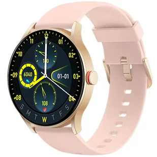 Imilab TG1 Różowy - Smartwatch - miniaturka - grafika 6