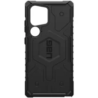 Etui i futerały do telefonów - Etui UAG Pathfinder do Samsung Galaxy S24 Ultra Czarny - miniaturka - grafika 1