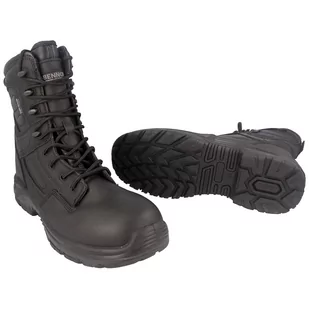 Buty Bennon Commodore O2, Regi-Tex (0348050260) - Odzież taktyczna i umundurowanie - miniaturka - grafika 1
