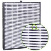 Filtry do oczyszczaczy powietrza - Alfda filtr AntiSMOKE do oczyszczacza powietrza ALFDA ALR160 - miniaturka - grafika 1