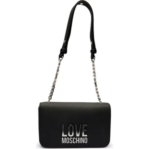 Love Moschino Torebka na ramię - Torebki damskie - miniaturka - grafika 1