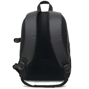 Plecak fotograficzny wodoodporny pokrowiec na aparat, sprzęt fotograficzny, laptop 15.6 duży 44x30x19 Czarno-czerwony - Plecaki - miniaturka - grafika 11