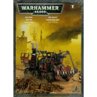 Gry bitewne - Ork Trukk (50-09) GamesWorkshop 50-09 - miniaturka - grafika 1