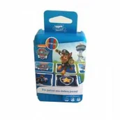 Gry planszowe - Cartamundi Shuffle Psi Patrol GXP-582246 - miniaturka - grafika 1