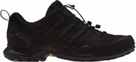 Buty rowerowe - Adidas Buty męskie TERREX SWIFT R2 kolor czarny - miniaturka - grafika 1