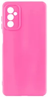 Etui i futerały do telefonów - Etui plecki Beline Candy do Samsung Galaxy A34 5G Pink (5905359813873) - miniaturka - grafika 1