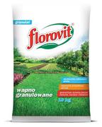 Nawozy ogrodnicze - IncoVeritas Florovit wapno granulowane 10kg - miniaturka - grafika 1