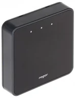 Akcesoria do alarmów - Czytnik zbliżeniowy MCT82M-BK Roger - miniaturka - grafika 1