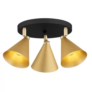 Plafon LUCINDA 6246 - Argon - Lampy sufitowe - miniaturka - grafika 1