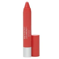 Szminki - Revlon Colorburst Matte Balm 2,7g W Pomadka 245 Audacious 73086 - miniaturka - grafika 1