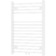 Grzejniki łazienkowe - Mexen Pluton grzejnik łazienkowy 800 x 600 mm, 476 W, biały - W106-0800-600-00-20 - miniaturka - grafika 1