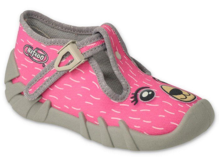 BUTY DZIECIĘCE SPEEDY BEFADO - 110N468 22