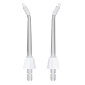 Końcówki do irygatorów - TEESA Końcówka irygatora TSA8004 2 sztuki) - miniaturka - grafika 1