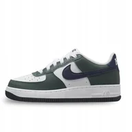 Moda i Uroda OUTLET - NIKE AIR FORCE 1 LOW "Vintage Green Obsidian" (HF5178-300) 38.5EU - miniaturka - grafika 1