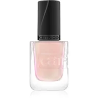 Lakiery do paznokci - Catrice GEL AFFAIR lakier do paznokci odcień 003 The Pearl Next Door 10.5 ml - miniaturka - grafika 1