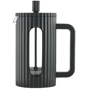 Zaparzacz KLAUSBERG KB-7746 Czarny (600 ml) - Zaparzacze i kawiarki - miniaturka - grafika 1