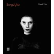 Eurydyka - Poezja - miniaturka - grafika 1