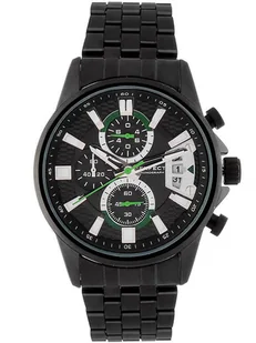 Zegarek Zegarek męski PERFECT M504CH-08 - Zegarki męskie - miniaturka - grafika 1