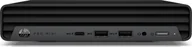 Mini PC - Komputer HP HP Pro Mini 400 G9 Intel Core i5-14500T 16GB 512GB/SSD W11P 1J War DE - miniaturka - grafika 1