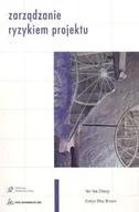 Zarządzanie - Zarządzanie Ryzykiem Projektu - miniaturka - grafika 1