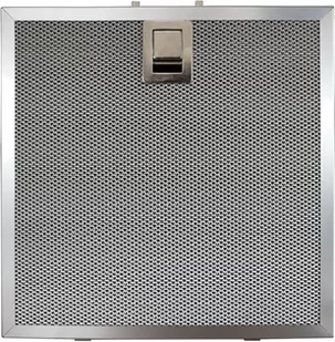 FALMEC FALMEC Filtr metalowy Design x Zenith NRS 60001H1A7#I - Filtry do okapów - miniaturka - grafika 1