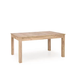 Stół Rozkładany 160-300 x 90 x 76 Seweryn Dąb Craft Halmar - Stoły - miniaturka - grafika 1