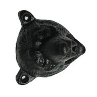 Korkociągi i otwieracze - Naścienny otwieracz do butelek piwa, otwieracz do butelek, otwieracz do piwa, korkociąg naścienny, zabytkowy otwieracz do butelek - miniaturka - grafika 1