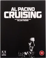 Dramaty Blu-ray - Cruising (Zadanie specjalne) - miniaturka - grafika 1