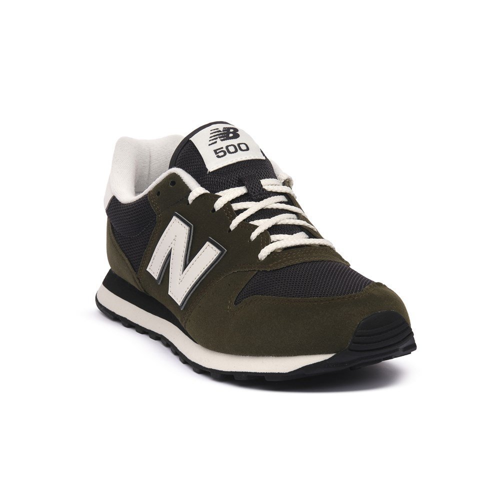 Buty New Balance GM500ROS