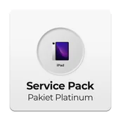 Gwarancje i pakiety serwisowe - Service Pack Platinum 36 MC do Apple iPad - miniaturka - grafika 1