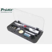 Lutownice - Lutownica gazowa Pro's Kit GS-23K - miniaturka - grafika 1