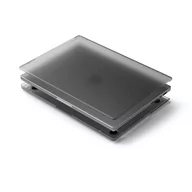 Torby na laptopy - Satechi Etui Case Ochronny Dla Macbook Pro Ciemnoszary 16" - miniaturka - grafika 1