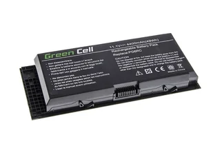 Green Cell Bateria akumulator do laptopa Dell M4600 M4700 M6600 11.1V - Baterie do laptopów - miniaturka - grafika 2