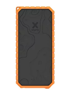 XTORM POWERBANK RUGGED 20.000 MAH, (USB-C PD35W, USB-C 15W, 2X USB-A QC 3.0 18W), WODOODPORNY IP65 - Powerbanki - miniaturka - grafika 5
